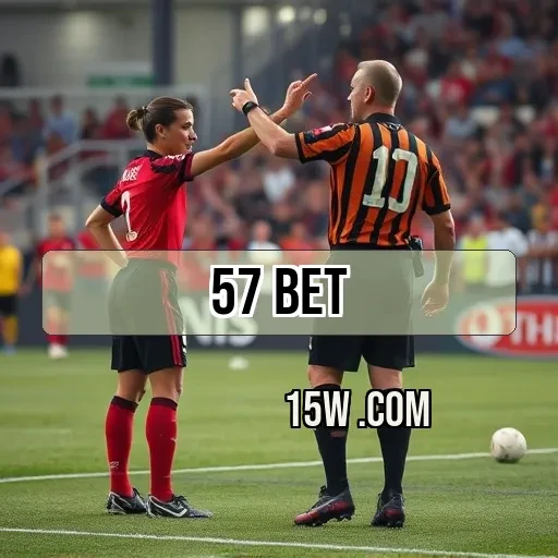 57 bet: Explore a Diversão do Cassino Online e Ganhe Prêmios Incríveis!