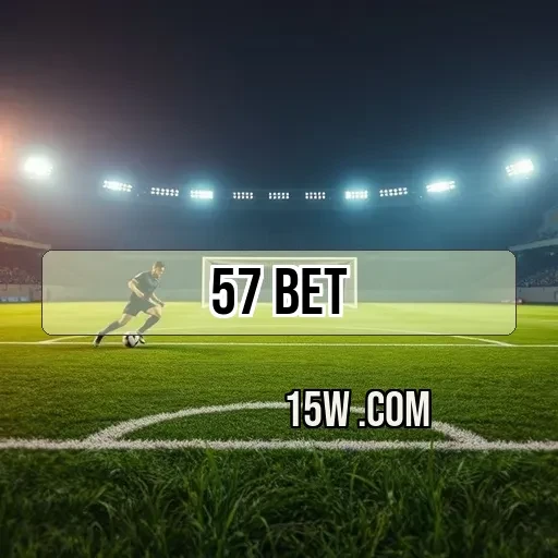 57 bet: Explore a Diversidade e Emoção nos Jogos Diversos