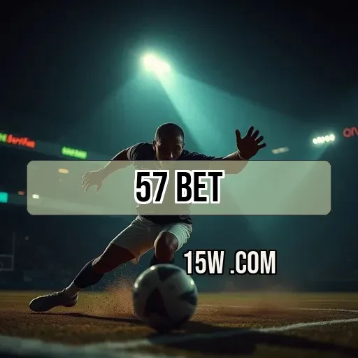 57 bet: Apostas Ao Vivo Que Transformam Sua Experiência de Jogo