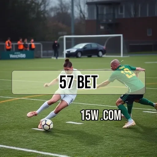 57 bet: Máquinas de Slots Que Encantam e Premiam