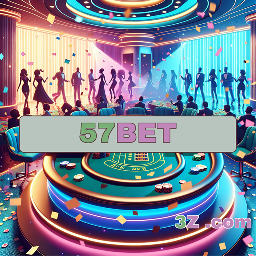 Entretenimento de Alta Performance na Plataforma 57 Bet